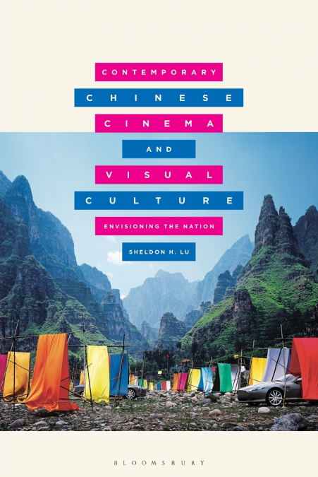 Contemporary Chinese Cinema and Visual Culture