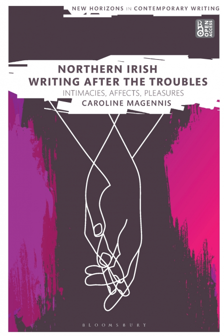Northern Irish Writing After the Troubles