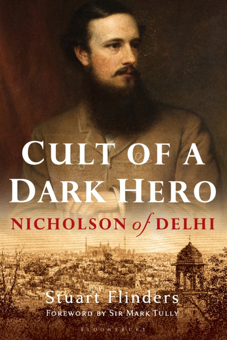 Cult of a Dark Hero