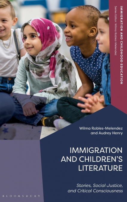 Immigration and Children’s Literature