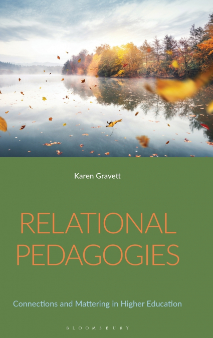 Relational Pedagogies