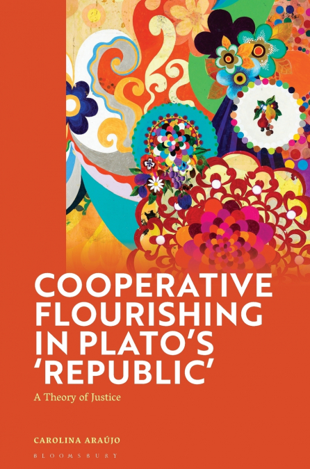 Cooperative Flourishing in Plato’s ’Republic’