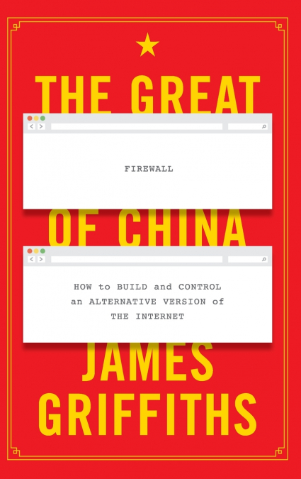 The Great Firewall of China