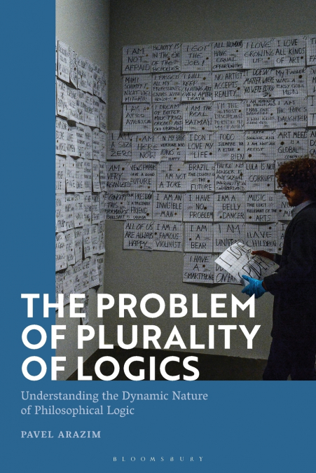 The Problem of Plurality of Logics