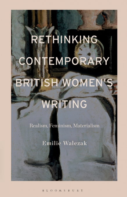 Rethinking Contemporary British Women’s Writing