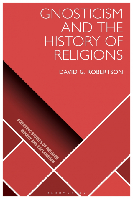 Gnosticism and the History of Religions