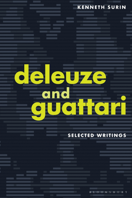Deleuze and Guattari