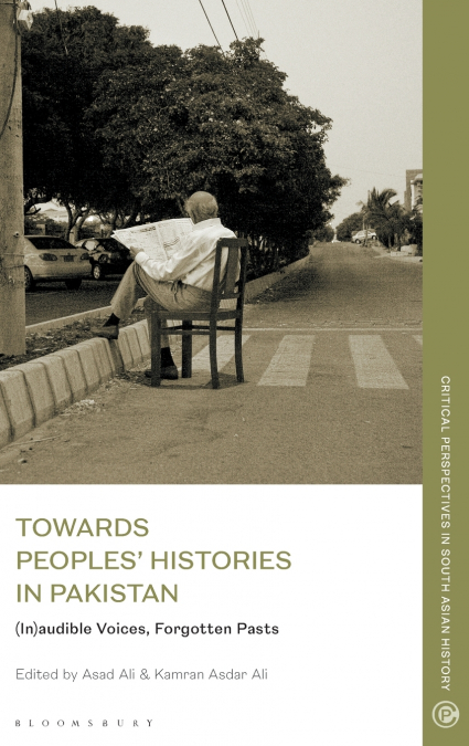 Towards Peoples’ Histories in Pakistan