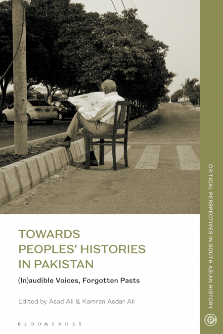 Towards Peoples’ Histories in Pakistan