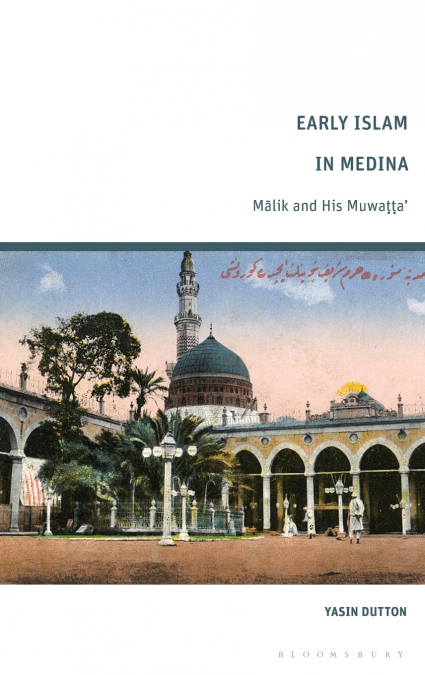 Early Islam in Medina