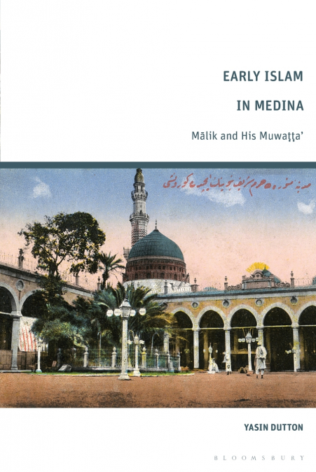 Early Islam in Medina