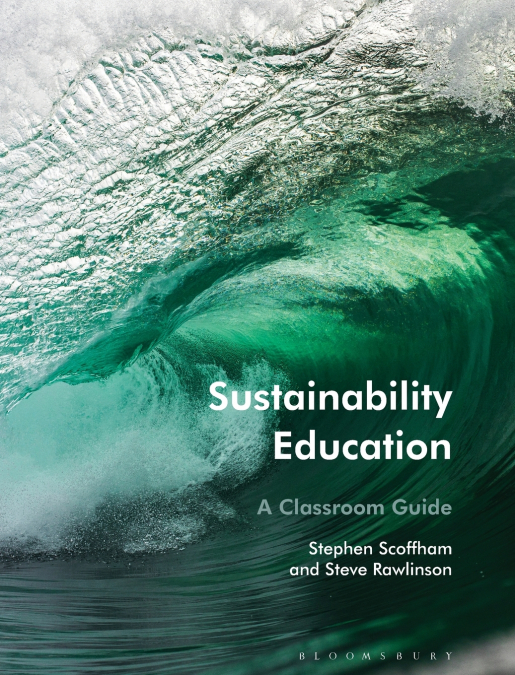 Sustainability Education