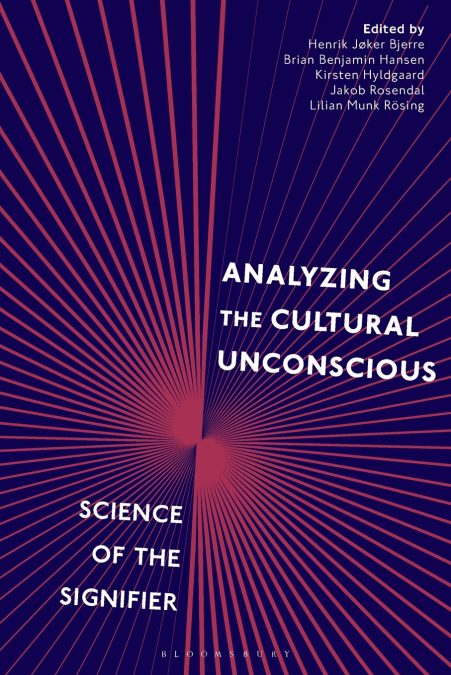 Analysing the Cultural Unconscious