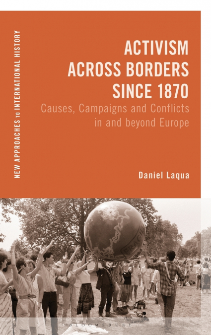 Activism across Borders since 1870