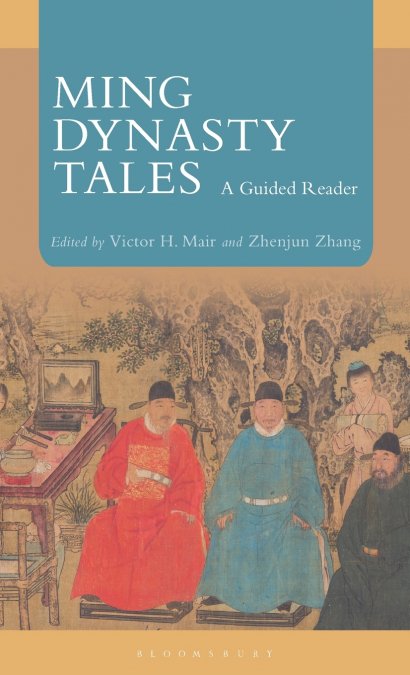 Ming Dynasty Tales