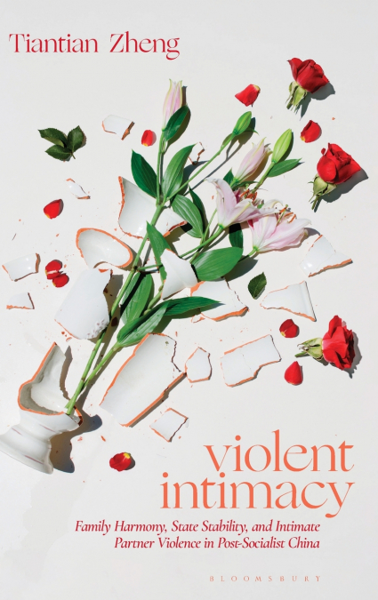 Violent Intimacy