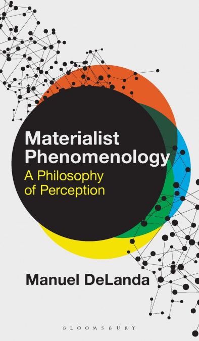 Materialist Phenomenology