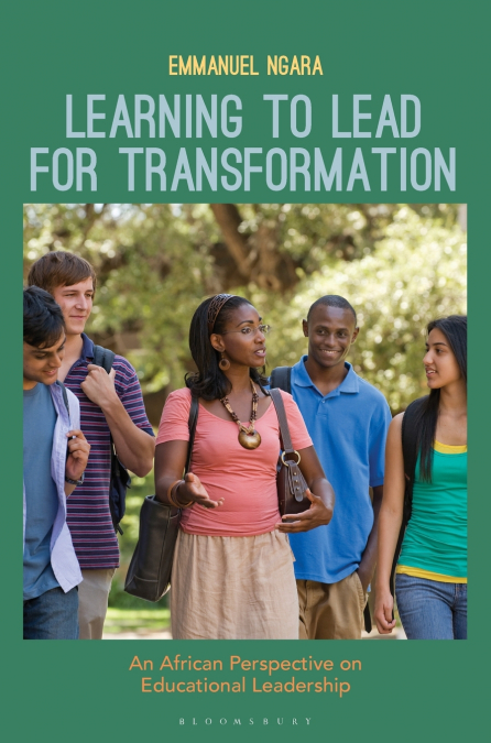Learning to Lead for Transformation