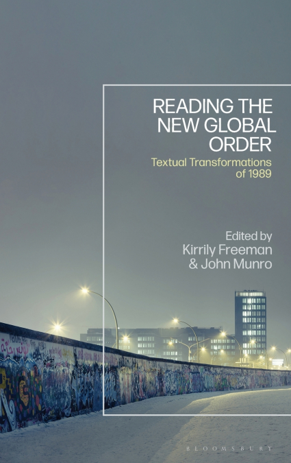 Reading the New Global Order