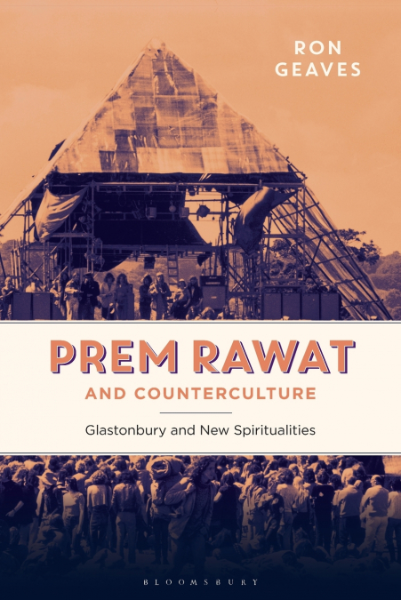 Prem Rawat and Counterculture