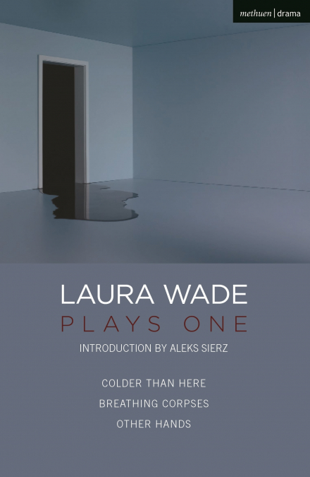 Laura Wade