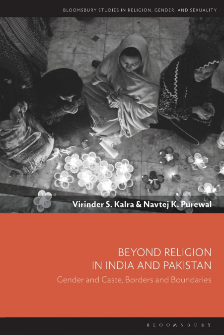 Beyond Religion in India and Pakistan