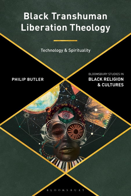 Black Transhuman Liberation Theology