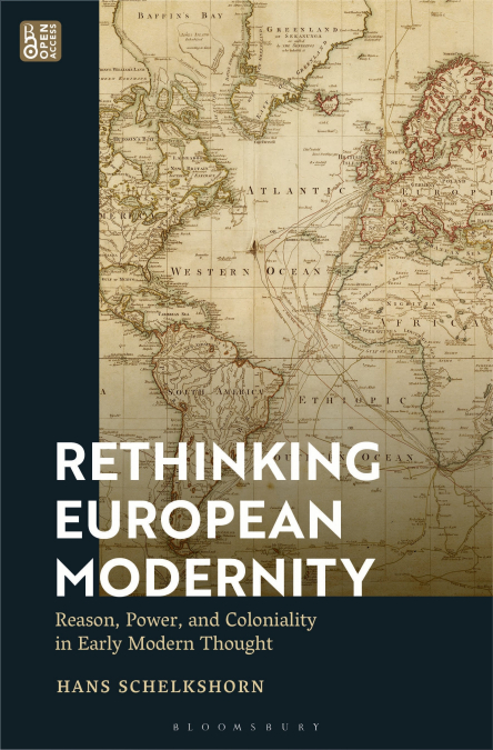 Rethinking European Modernity