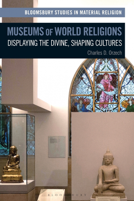 Museums of World Religions