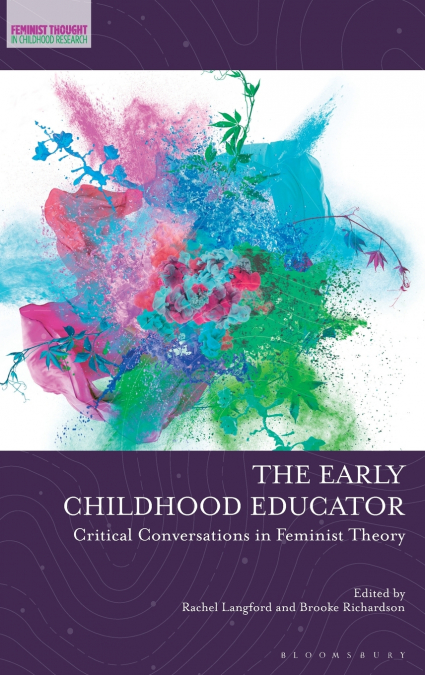 The Early Childhood Educator