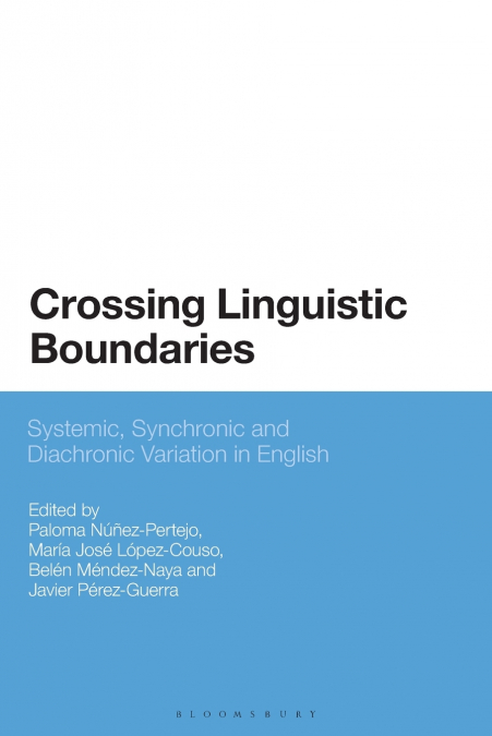 Crossing Linguistic Boundaries