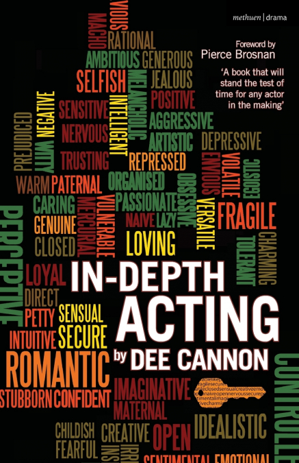 In-Depth Acting