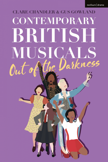Contemporary British Musicals