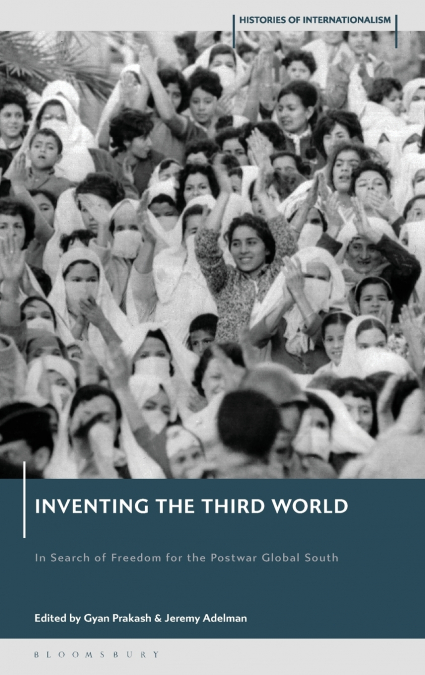 Inventing the Third World