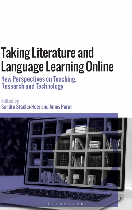 Taking Literature and Language Learning Online