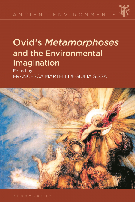 Ovid’s Metamorphoses and the Environmental Imagination