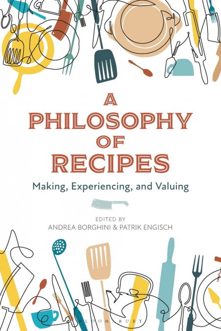 A Philosophy of Recipes