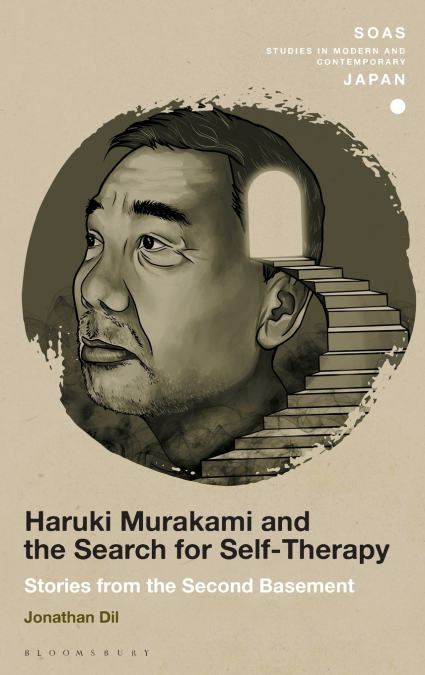 Haruki Murakami and the Search for Self-Therapy
