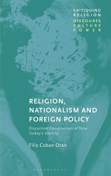 Religion, Nationalism and Foreign Policy