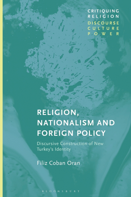 Religion, Nationalism and Foreign Policy