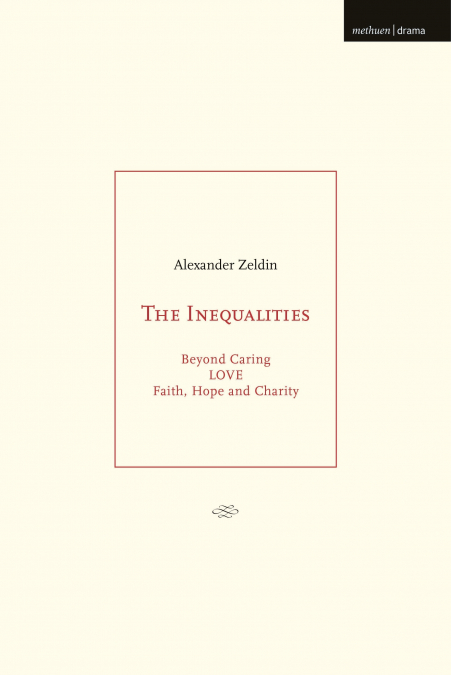 The Inequalities