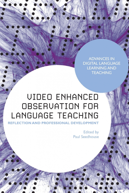 Video Enhanced Observation for Language Teaching