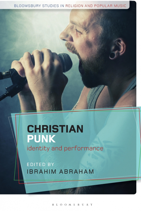 Christian Punk