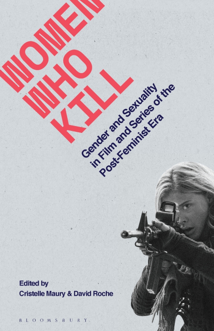 Women Who Kill