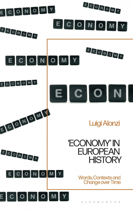 ’Economy’ in European History