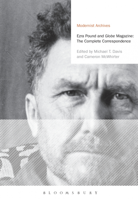 Ezra Pound and ’Globe’ Magazine
