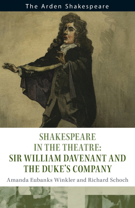 Shakespeare in the Theatre
