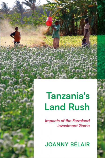 Tanzania’s Land Rush