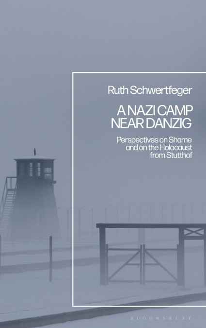 A Nazi Camp Near Danzig