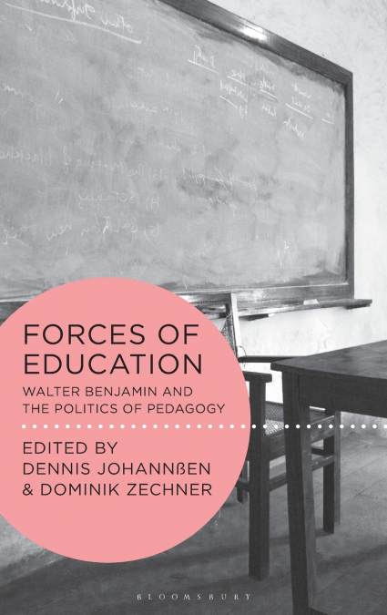 Forces of Education